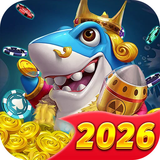 AG捕鱼王游戏界面